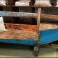 balinese boat Seat