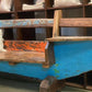 balinese boat Seat