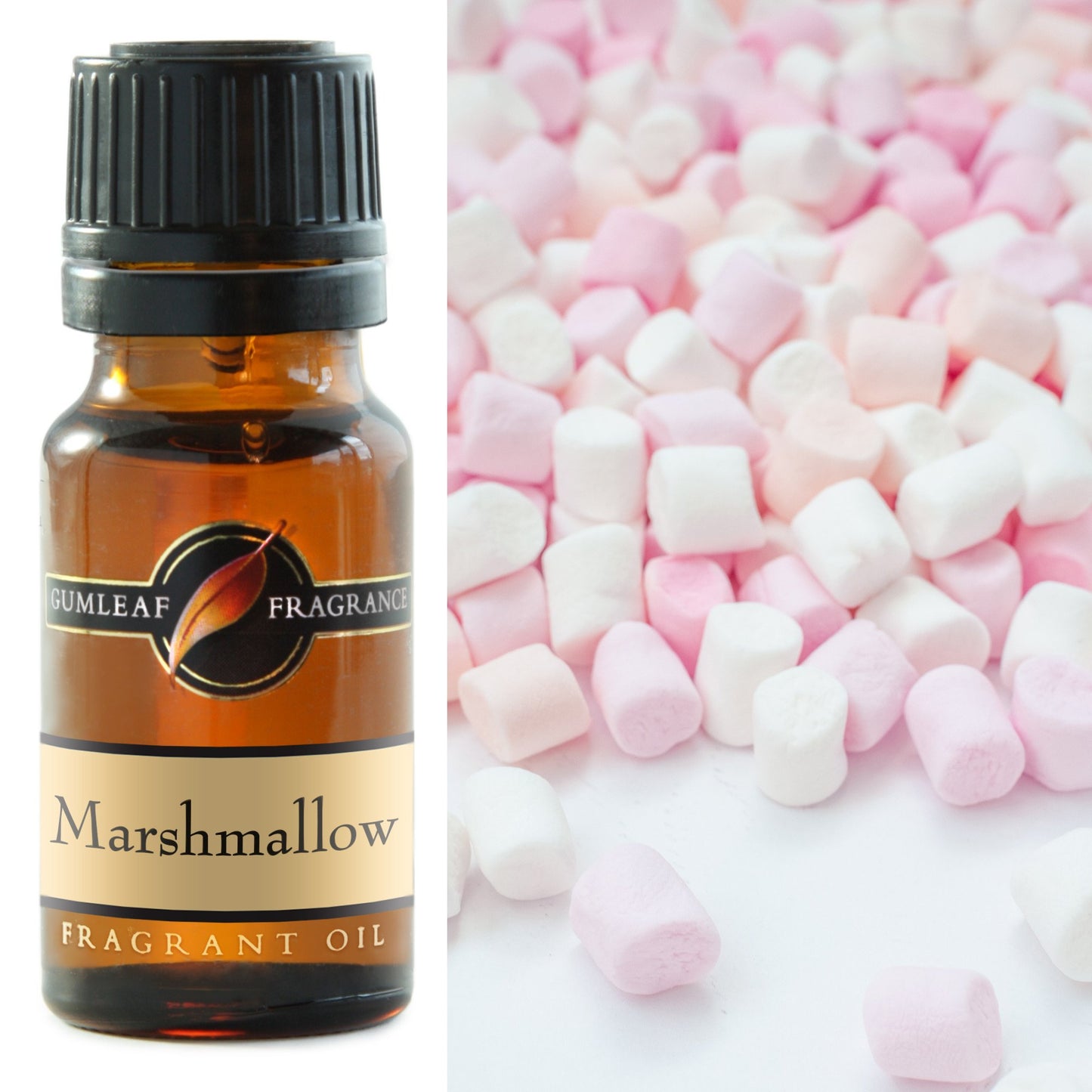 Gumleaf Marshmallow Fragrant OIl