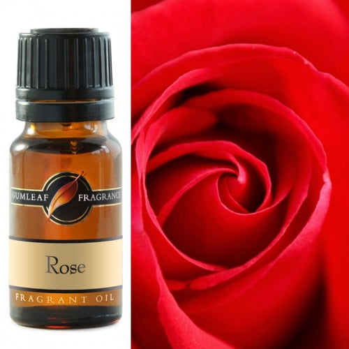 Gumleaf Rose Fragrant Oil