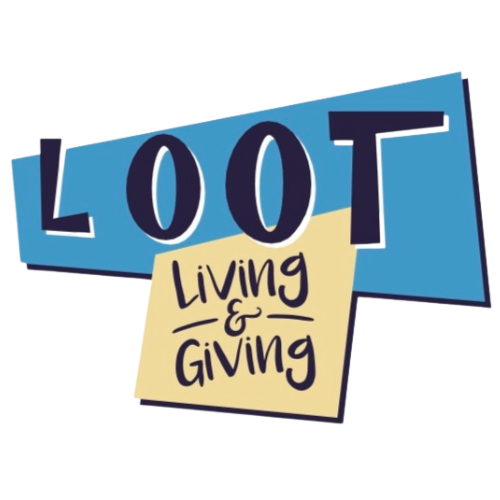 Lootlivingandgiving