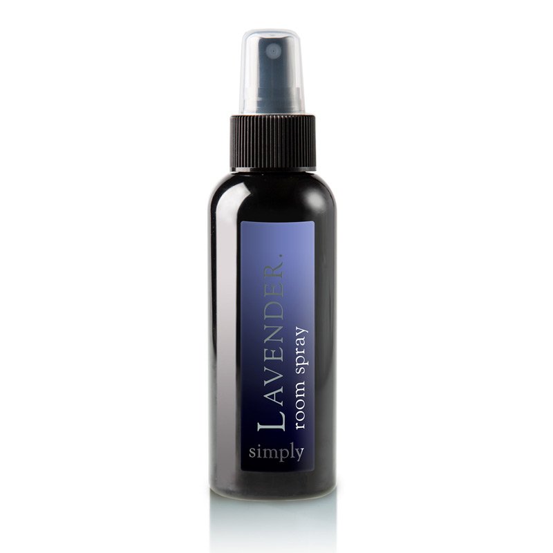 Lavendar Room Spray