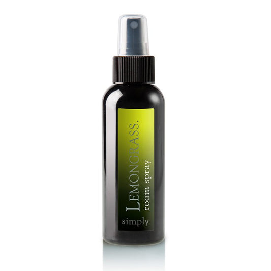 Lemongrass Room Spray