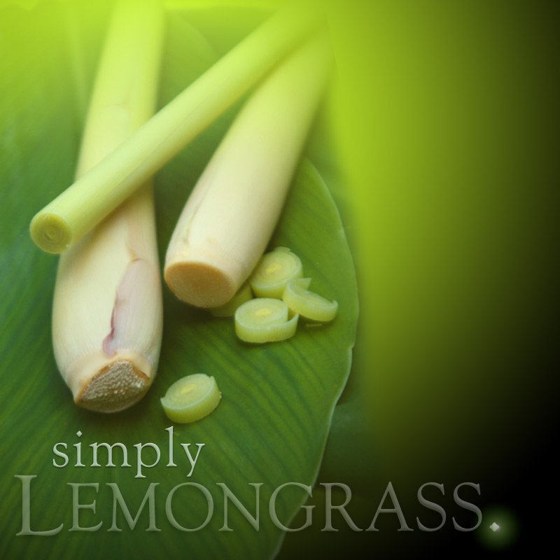 Lemongrass Room Spray