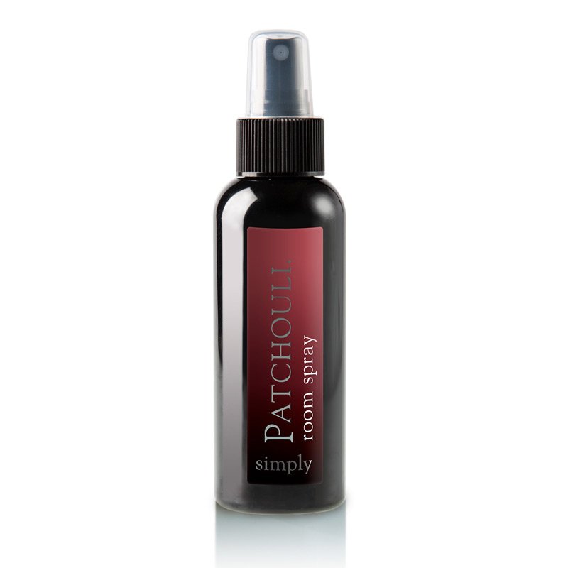 Patchouli Room Spray