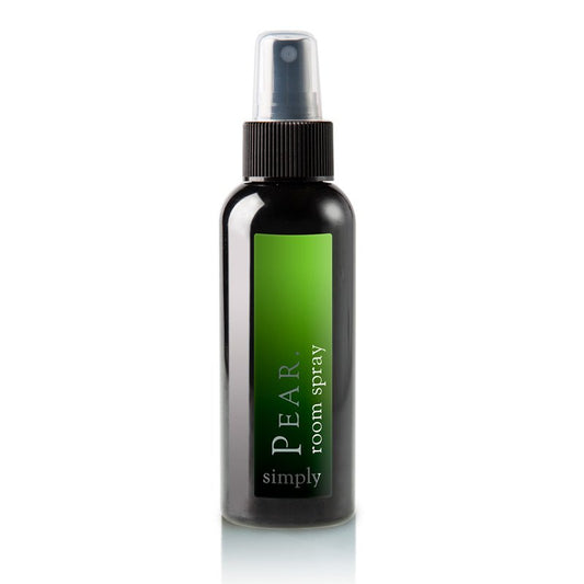 Pear Room Spray