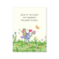 24 Twigseeds Affirmation Cards + Stand - A Little Box of Rainbows