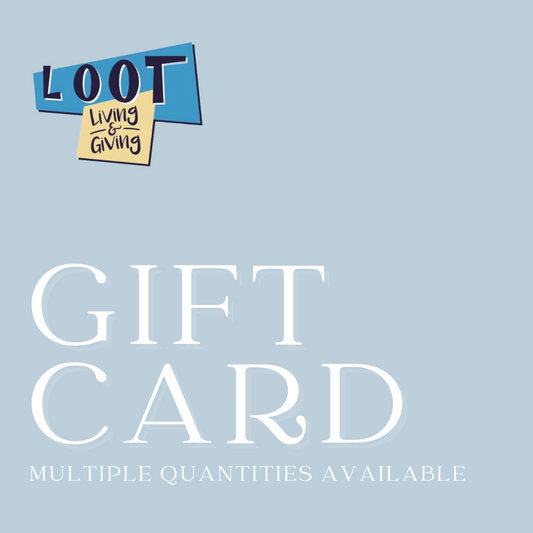 Loot Gift Card