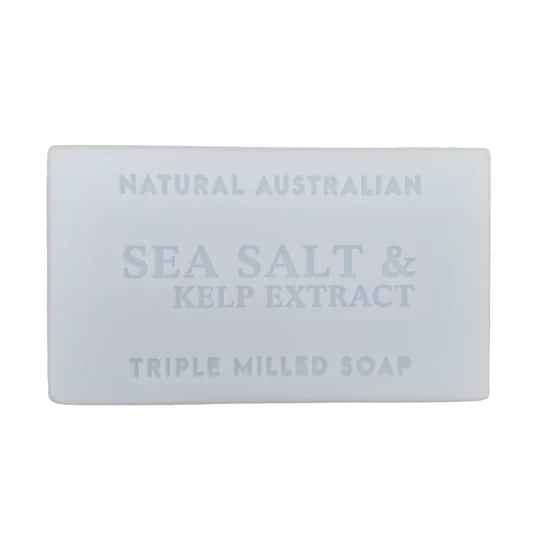 Natural Australian Triple Milled Soap 100gm