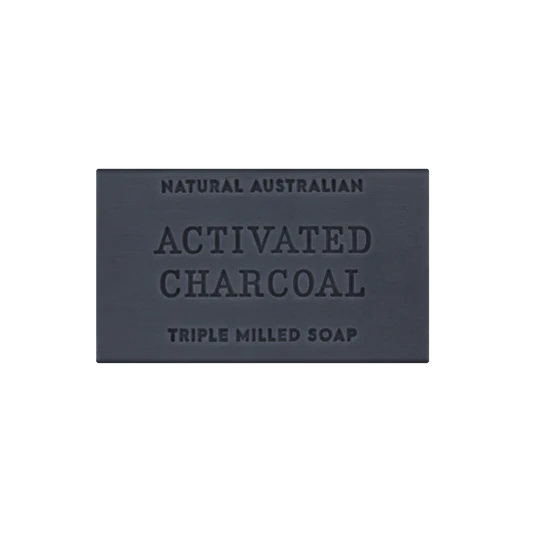 Natural Australian Triple Milled Soap 100gm