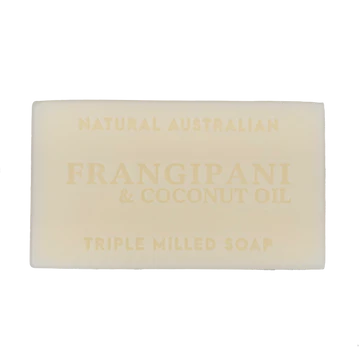 Natural Australian Triple Milled Soap 100gm