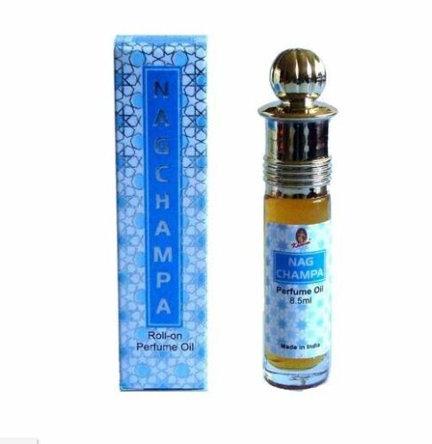 Kamini XXX Premium 8.5 ml Roll-On Perfume Oil