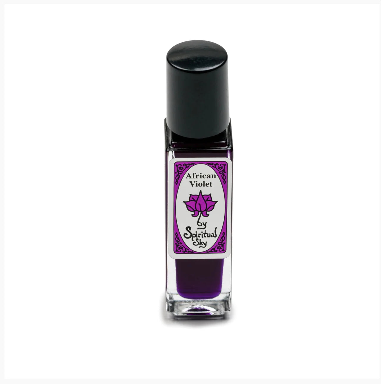 Spiritual Sky Perfumed Oil - 8.5ml