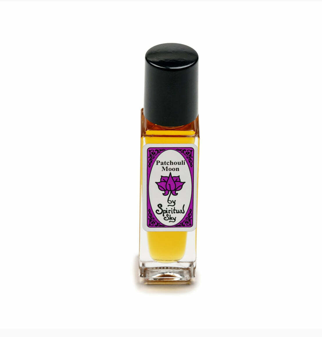 Spiritual Sky Perfumed Oil - 8.5ml