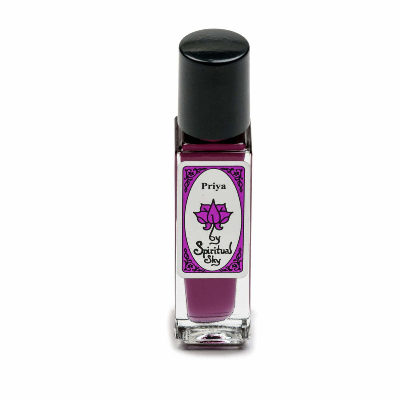 Spiritual Sky Perfumed Oil - 8.5ml