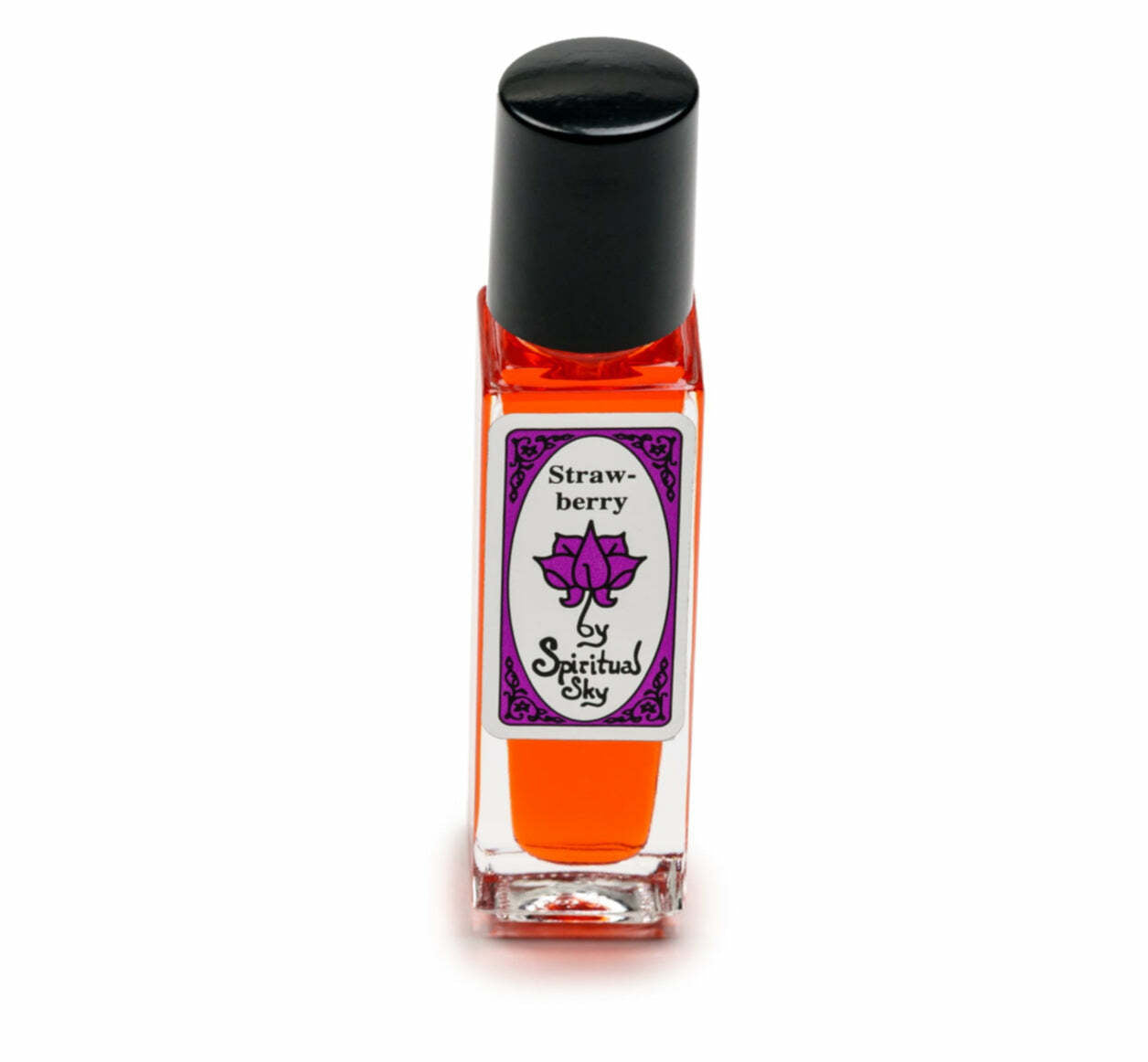 Spiritual Sky Perfumed Oil - 8.5ml